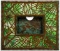 Tiffany Studios 'Pine Needle' Frame