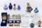 Waterford Crystal and Art Glass Assortment