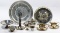 Sterling Silver Hollowware Assortment