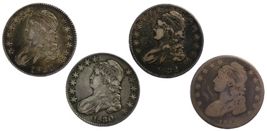 Bust 50c Assortment