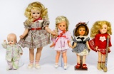 Doll Assortment