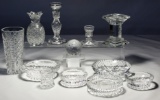 Waterford 'Lismore' Crystal Assortment