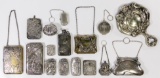 Silverplate Object Assortment