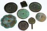 Chinese Bronze Assortment