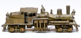 Perfection Scale Brass Engine