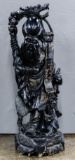 Chinese God of Longevity Statue
