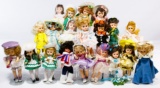 8-inch Doll Assortment