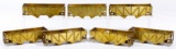 U.S. Hobbies, Inc. Brass Train Car Kits