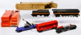 Lionel Norfolk and Western Model Train Set