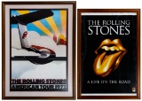 Rolling Stones Posters