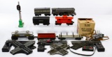 Lionel Train Assortment