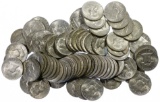 Franklin 50c Assortment