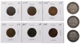 US Coin Assortment