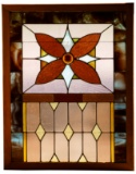 Stained Glass Window