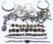 Sterling Silver Jewelry Assortment