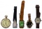 Pocket and Wrist Watch Assortment