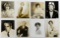 Early 20th Century Press Photograph Assortment