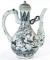 Chinese Large Ewer