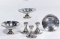 Sterling Silver Hollowware Assortment