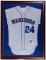 Ken Griffey, Jr. Autographed Jersey