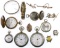 Pocket and Wrist Watch Assortment