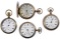 Waltham Gold Filled Pocket Watch Assortment