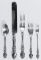 Wallace 'Violet' Sterling Silver Flatware