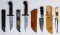 Bayonet and Knife Assortment