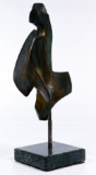 Poletti (American, 20th Century) Sculpture