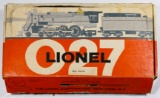 Lionel Model Train Assortment