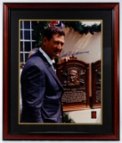 Ted Williams, Baseball Hall of Fame Autographed Photograph