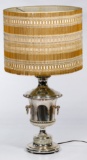 MCM Trophy Lamp