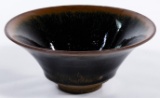 Chinese Jian Ware Tea Bowl