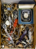 Mixed Wrist Watch Assortment