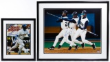 Ken Griffey, Jr. Autographed Photograph and Cover