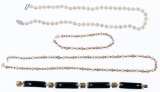 14k Gold Jewelry Assortment