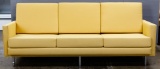 MCM 'Case Study' Couch by George Nelson for Modernica