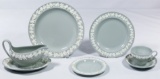 Wedgwood Queen's Ware China Service