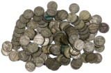 Jefferson 5c Silver Assortment