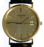 Longines Men's Wrist Watch