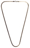 14k Gold Necklace