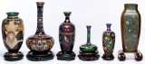 Cloisonne Assortment