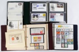 World Stamp Assortment