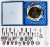 Sterling Silver Assortment