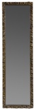 Framed Long Mirror