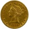 1880 $10 Gold AU Details