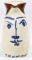 Pablo Picasso (Spanish, 1881-1973) Ceramic Tankard