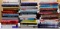 Best Seller, Cooking and Self-help Signed 1st Edition Book Assortment