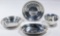 Sterling Silver Hollowware Assortment