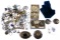 Sterling Silver Jewelry Assortment